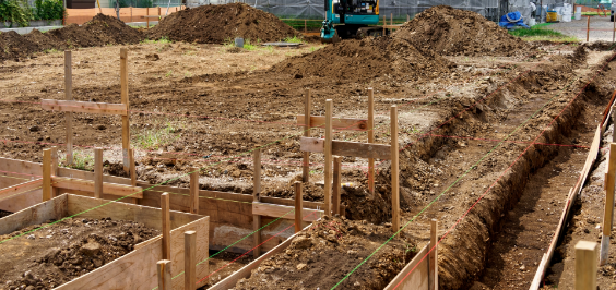 >土地提案の有無を確認