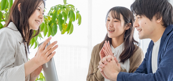 まずは複数社に相談してみる！