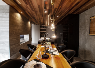 レゴリスアーキテクト施工事例