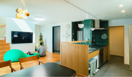 高性能住宅仕様