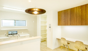 納得の価格を実現