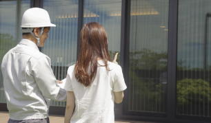 着工棟数多数の安心実績