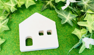 快適性能が標準仕様の安心住宅