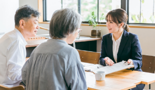 アフターサービス・保証も充実