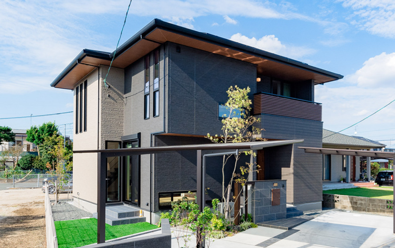 シアーズホームの施工事例