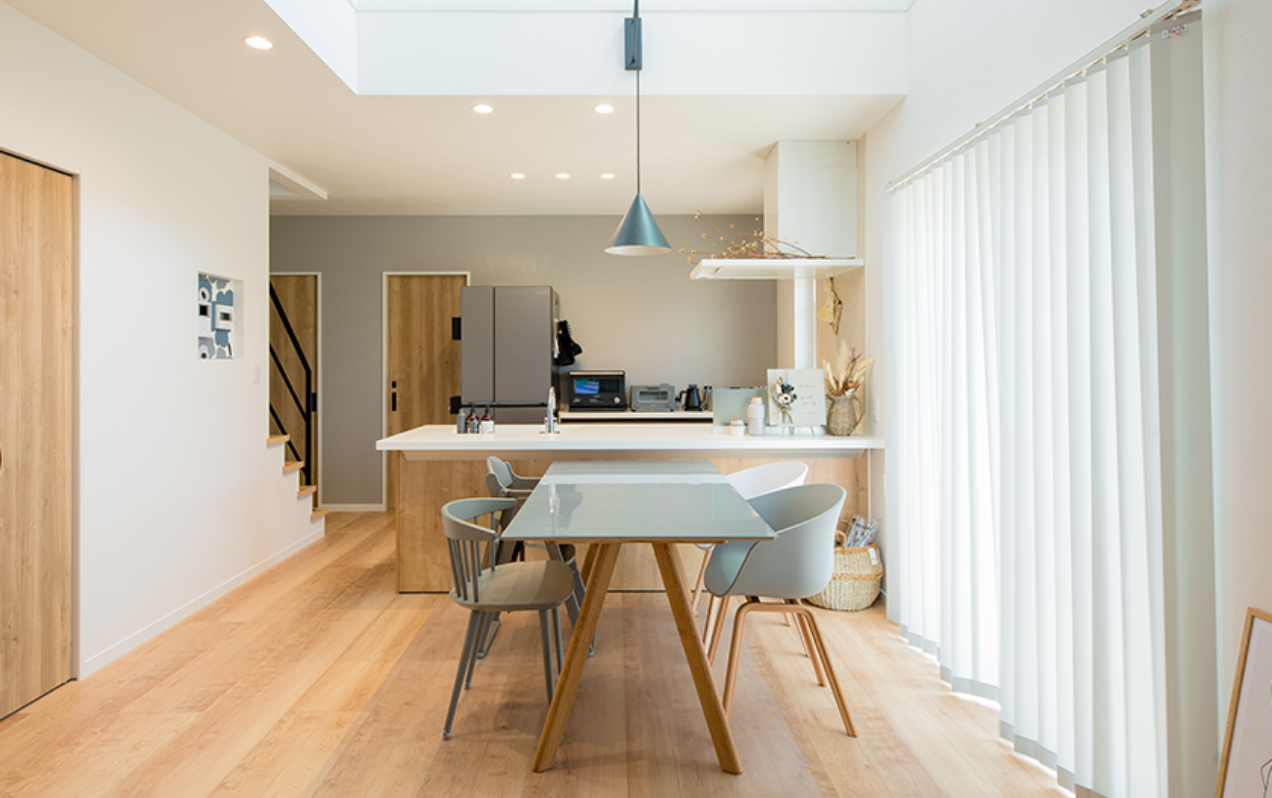 シアーズホームの施工事例