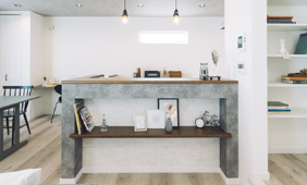 シアーズホームの施工事例