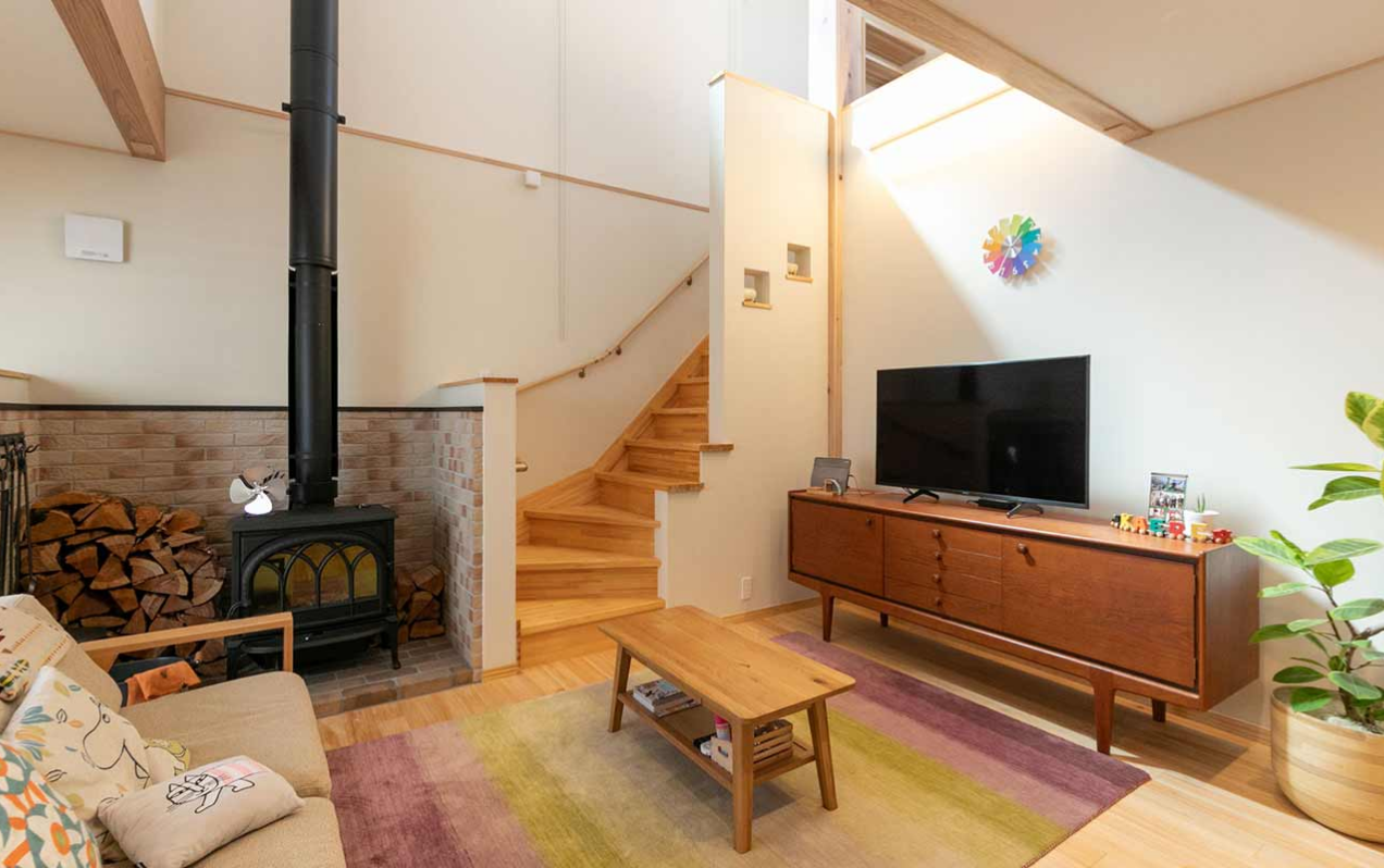 新産住拓施工事例