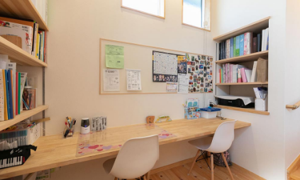 新産住拓施工事例