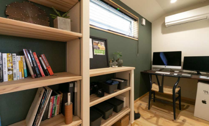 新産住拓施工事例