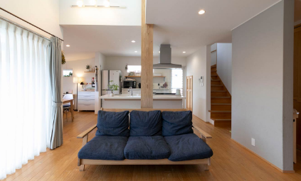 新産住拓施工事例