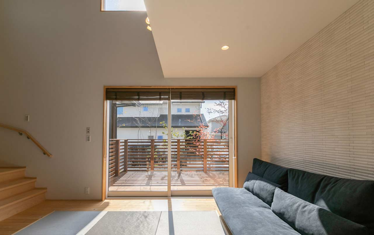 新産住拓施工事例