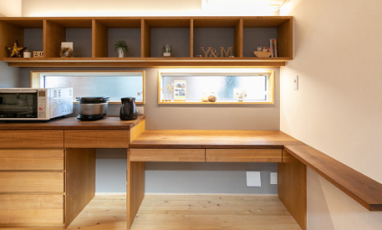 新産住拓施工事例