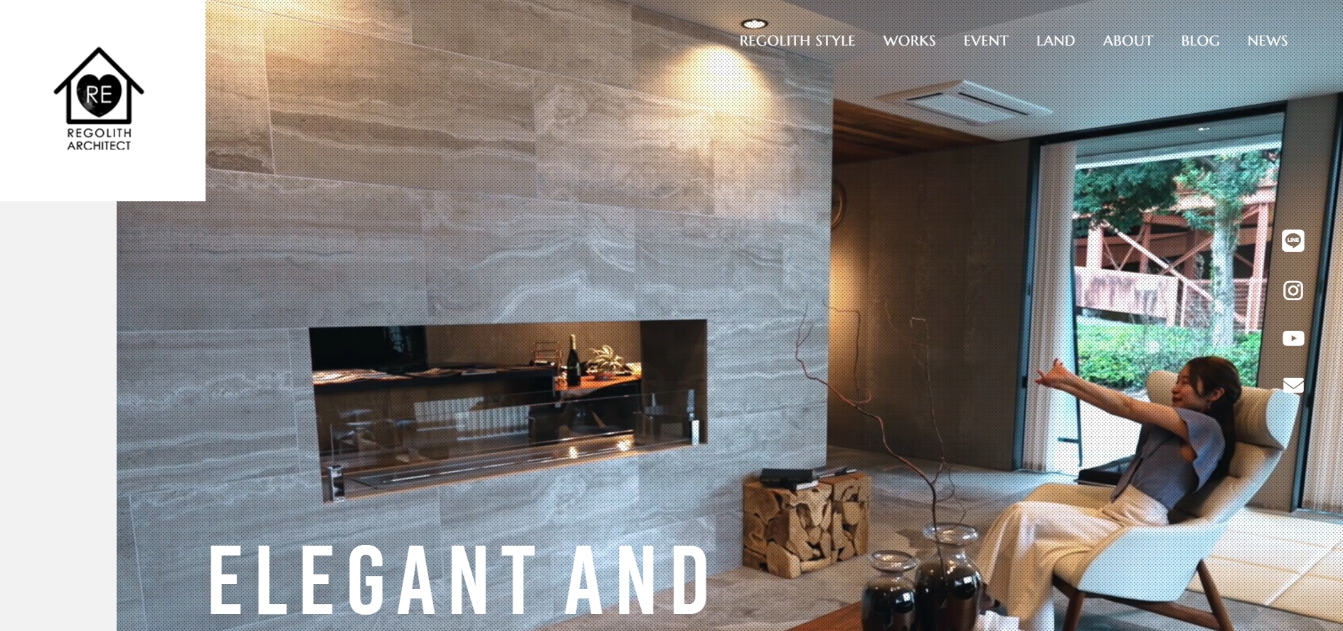 株式会社レゴリスアーキテクトの口コミ・評判は？特徴と強み、施工事例も紹介