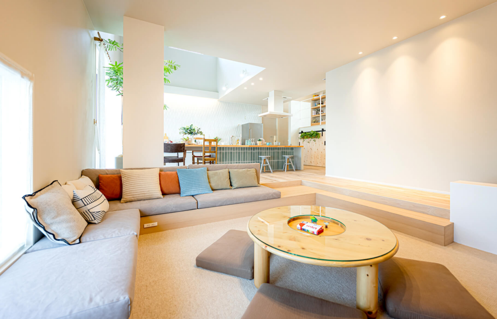 Afternoon Tea HOUSEのイメージ写真