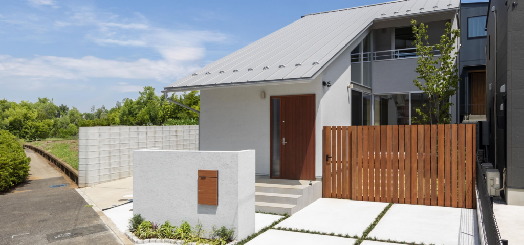 BELLE MAISON DAYS houseのイメージ写真