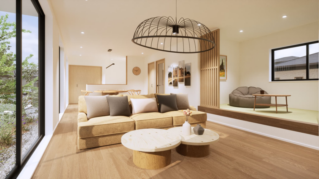 Nordi（ノルディ）のイメージ写真