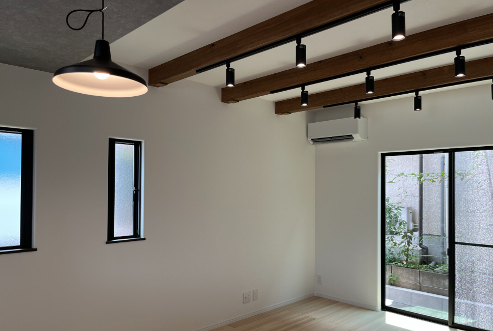 株式会社コスモホーム公式HP 施工事例の画像