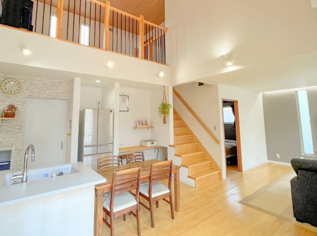 株式会社コスモホーム公式HP施工事例の画像